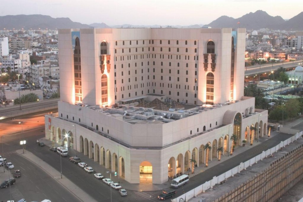 Independents Madinah Image 7
