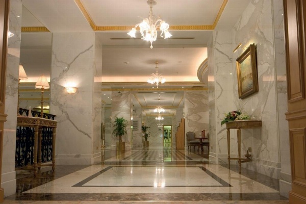 Independents Madinah image 5