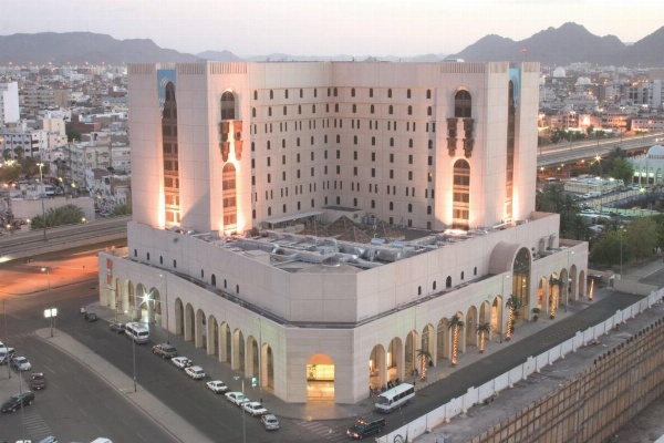Independents Madinah image 7